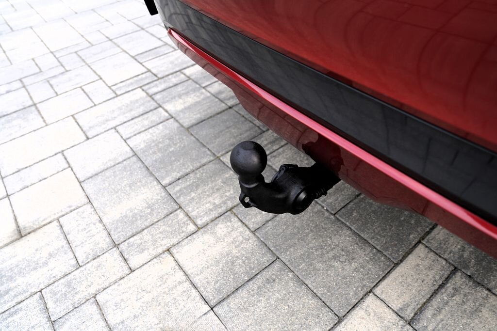 BMW X6 SUV / Terénní 3,0 l 280 kw