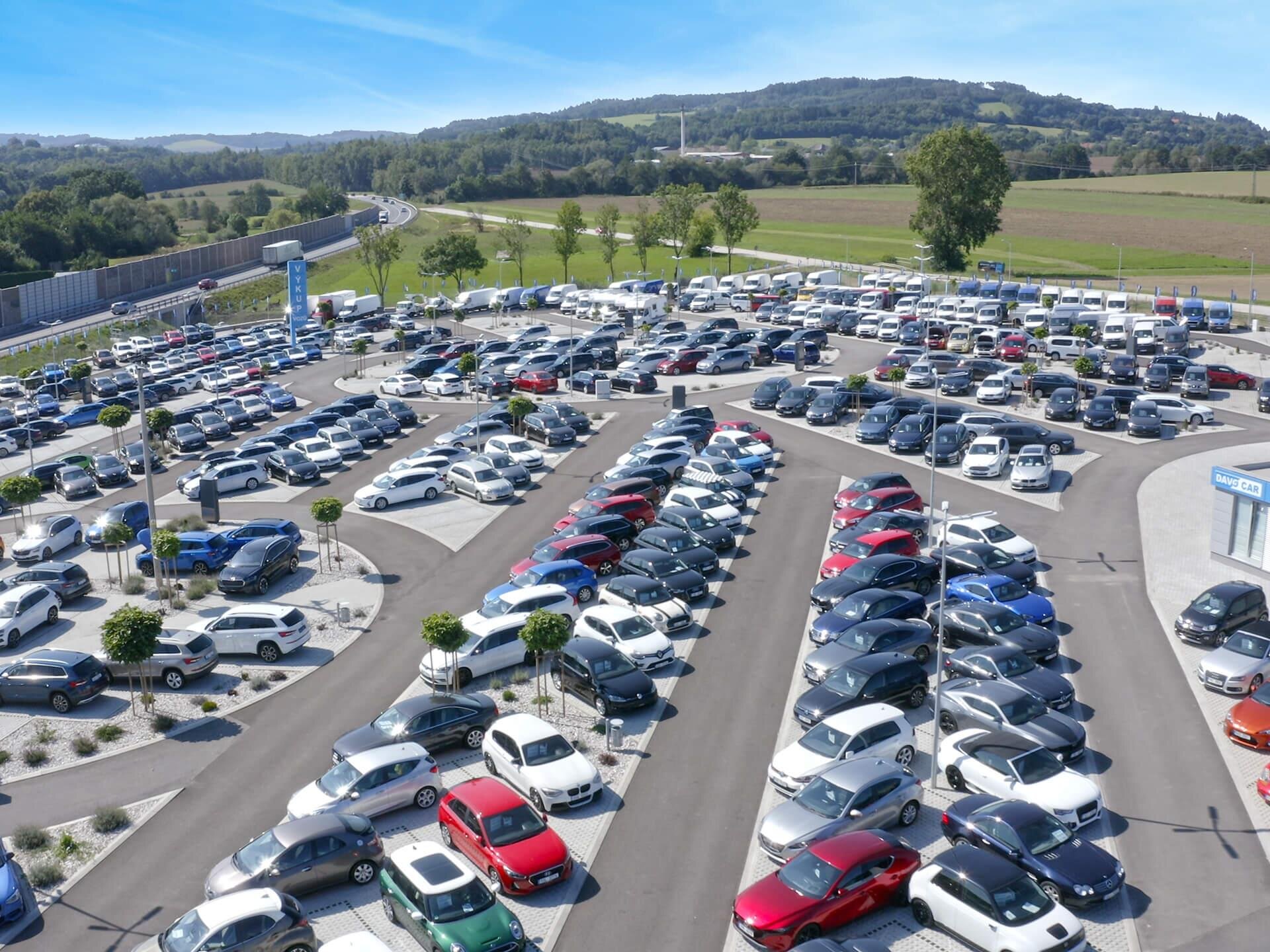 BMW X5 SUV / Terénní 3,0 l 210 kw