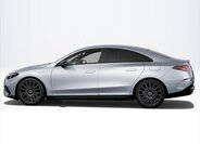 Mercedes-Benz CLA Kupé 1,5 l 120 kw