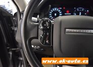 Land Rover Range Rover Evoque SUV 0,0 110 kw