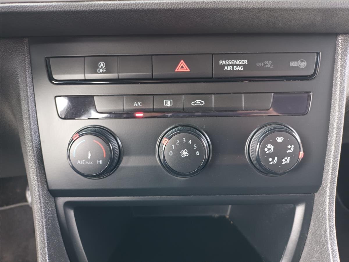 Seat Leon Kombi 1,2 l 77 kw