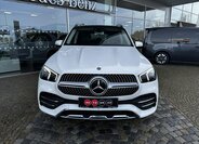 Mercedes-Benz GLE 2
