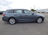 Škoda Octavia Kombi 2,0 l 85 kw