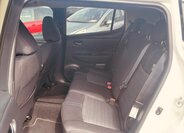 Nissan Leaf Hatchback 0,0 110 kw