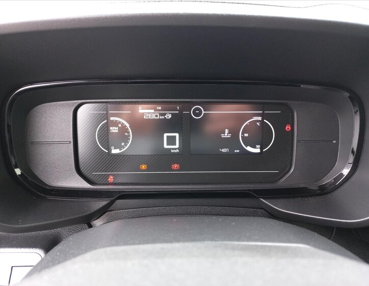 Toyota ProAce City 11