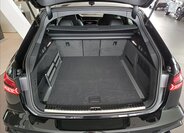 Audi RS 6 Kombi 4,0 l 463 kw