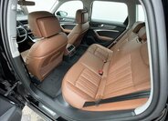 Audi A6 Allroad Kombi 3,0 l 253 kw
