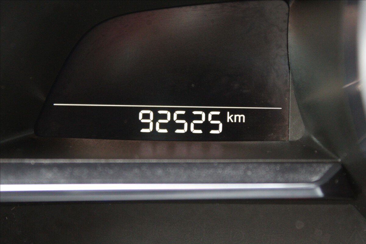 Mazda 3 Hatchback 2,0 l 88 kw
