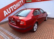 Škoda Octavia Liftback 2,0 l 103 kw