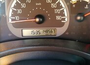 Fiat Panda Kombi 1,1 l 40 kw