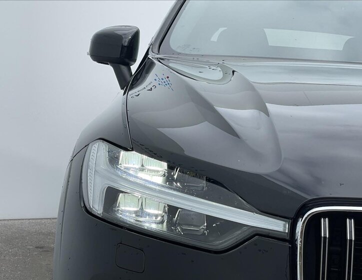 Volvo XC60 SUV 2,0 l 173 kw