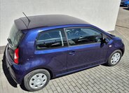 Seat Mii Hatchback 999,0 44 kw