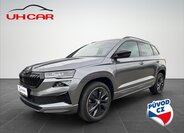 Škoda Karoq SUV 1,5 l 110 kw