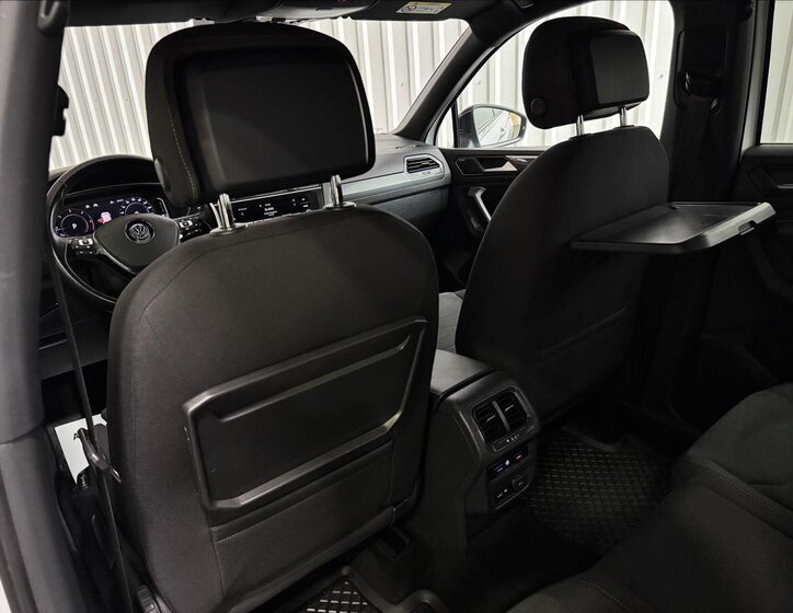 Volkswagen Tiguan 33