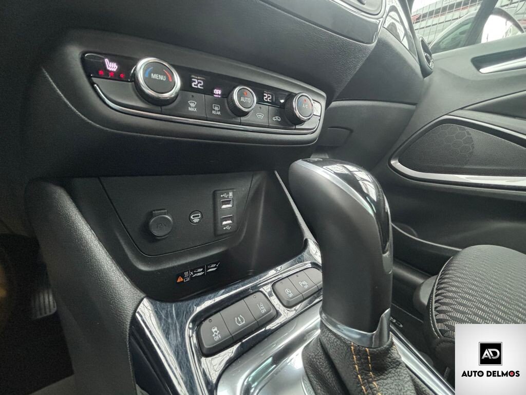 Opel Ostatní SUV 1,2 l 81 kw