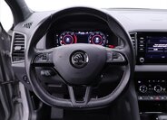 Škoda Karoq SUV / Terénní 2,0 l 110 kw