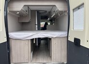 Fiat Ducato Ostatní 2,3 l 96 kw