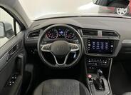 Volkswagen Tiguan 5
