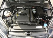 Volkswagen Golf Hatchback 1,2 l 63 kw