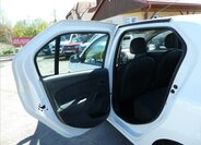 Dacia Logan Sedan / Limuzína 1,1 l 54 kw