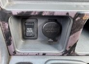 Mitsubishi Pajero SUV / Terénní 2,8 l 92 kw