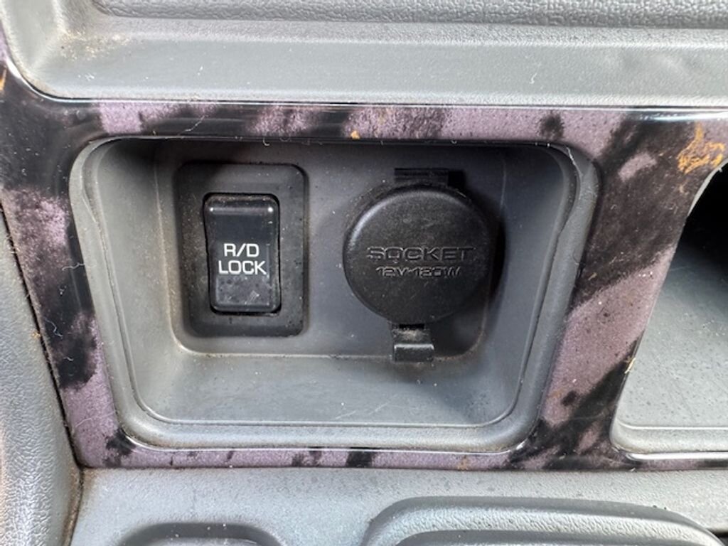 Mitsubishi Pajero SUV / Terénní 2,8 l 92 kw