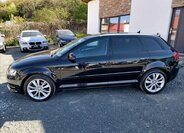 Audi A3 Hatchback 1,4 l 92 kw