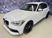 BMW Řada 1 1