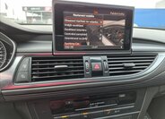 Audi A7 Hatchback 3,0 l 240 kw