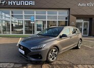 Hyundai i30 Kombi 998,0 85 kw