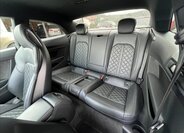 Audi S5 Kupé 3,0 l 255 kw