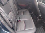 Mazda CX-3 SUV 0,0 0