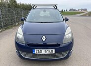 Renault Scénic Kombi 2,0 l 118 kw