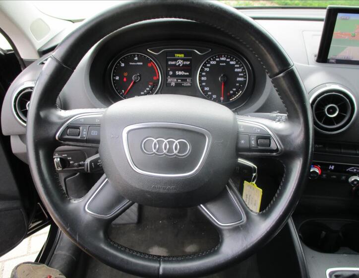 Audi A3 12