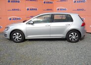 Volkswagen Golf Hatchback 1,4 l 90 kw