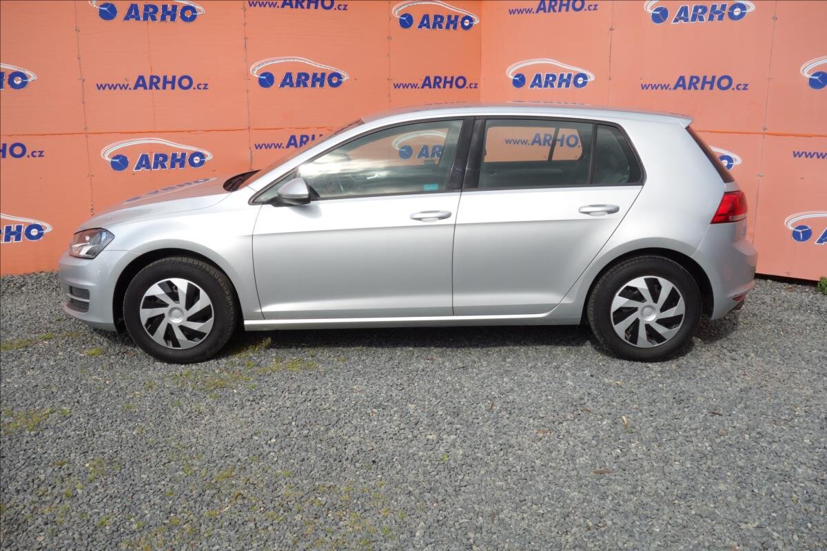 Volkswagen Golf Hatchback 1,4 l 90 kw