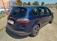 Ford S-MAX 5
