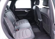 Volkswagen Touareg SUV 3,0 l 170 kw