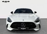 Mercedes-Benz AMG GT 8