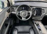 Volvo XC90 7