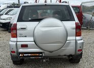 Toyota RAV4 Ostatní 2,0 l 85 kw