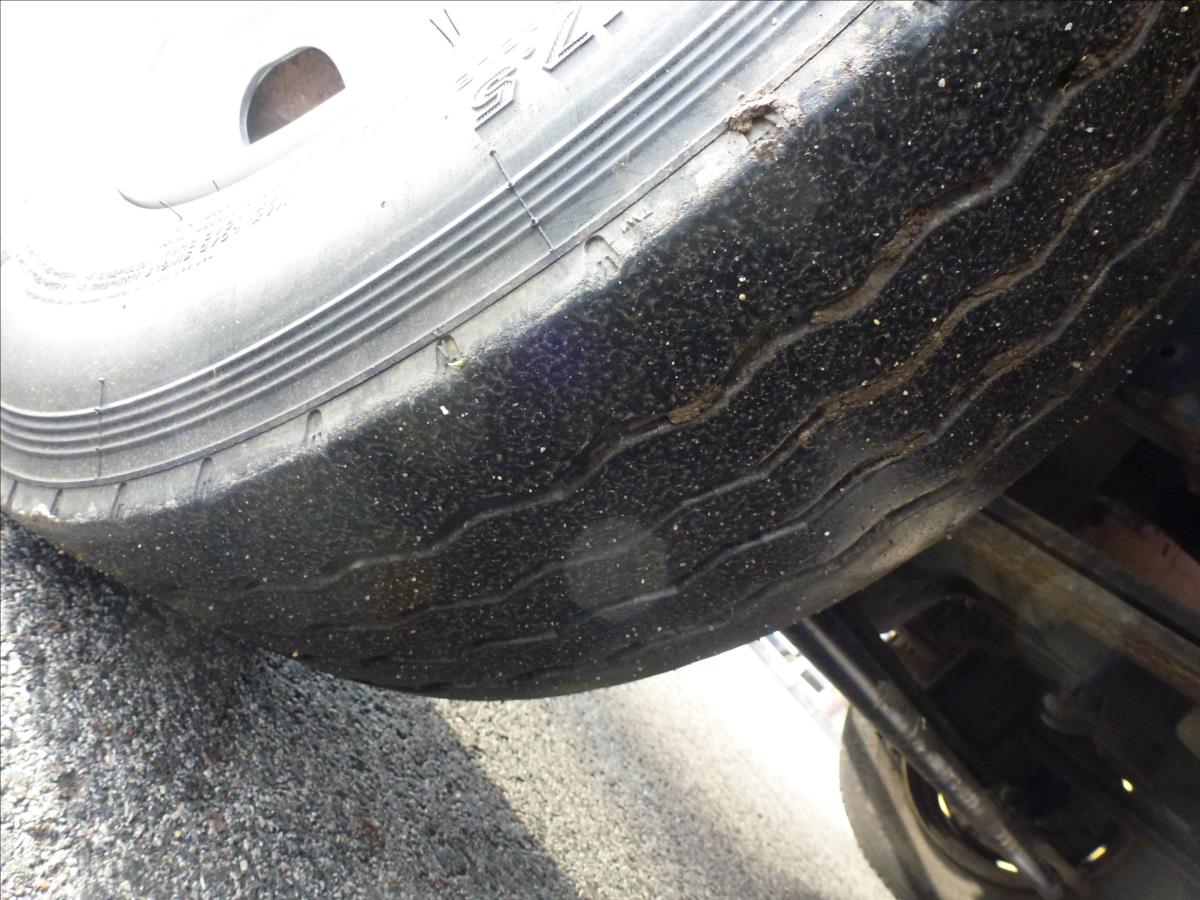 Mercedes-Benz Ostatní