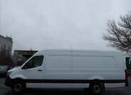 Mercedes-Benz Sprinter 6