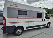 Peugeot Ostatní Ostatní 2,0 l 120 kw