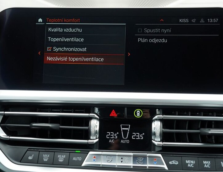 BMW Řada 4 Kabriolet 2,0 l 190 kw