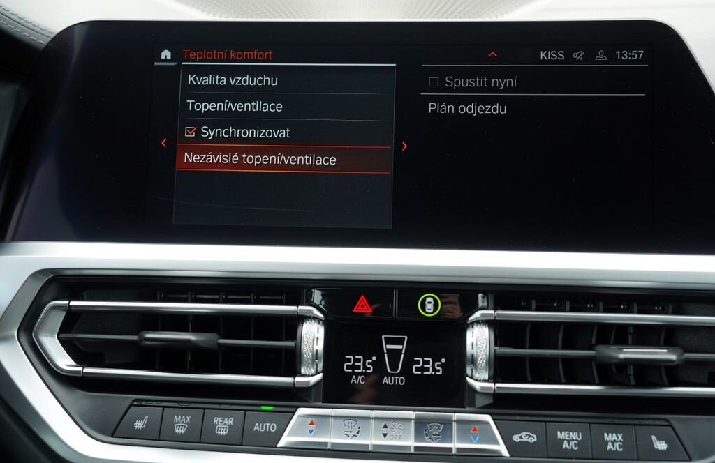BMW Řada 4 Kabriolet 2,0 l 190 kw