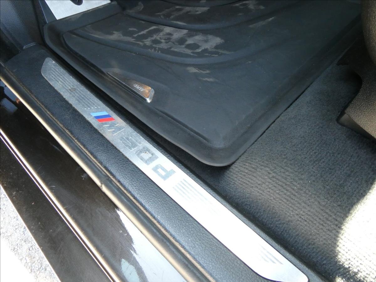 BMW X5 SUV / Terénní 3,0 l 280 kw