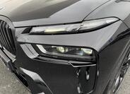 BMW X7 20