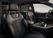 Audi Q8 SUV / Terénní 0,0 210 kw