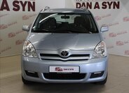 Toyota Corolla Verso Kombi 1,8 l 95 kw